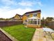 Thumbnail Detached house for sale in Littlecotes Close, Spaldwick, Cambridgeshire