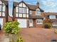 Thumbnail Detached house for sale in Rayburn Road, Borders Of Emerson Park, Hornchurch
