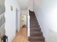 Thumbnail Terraced house for sale in Shelbourne Road, London