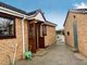 Thumbnail Semi-detached bungalow for sale in Beechers Grove, Newton Aycliffe