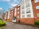 Thumbnail Flat for sale in Wilderspool Causeway, Egremont Court Wilderspool Causeway