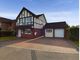 Thumbnail Detached house for sale in Riverside Way, Littlethorpe, Leicester