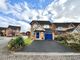 Thumbnail Detached house for sale in The Parklands, Cockermouth