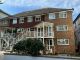 Thumbnail Maisonette to rent in Palmeira Avenue, Hove