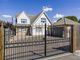 Thumbnail Detached house for sale in Spencer Drive, Melbourn, Royston