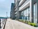 Thumbnail Flat for sale in Westbourne Apartments, 5 Central Avenue, London