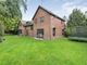 Thumbnail Detached house for sale in Maytrees, Radlett