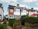 Thumbnail Semi-detached house for sale in Lorne Gardens, London