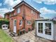 Thumbnail Semi-detached house for sale in Hill Crescent, Chelmsford