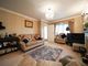 Thumbnail Detached house for sale in Sword Close, Glenfield, Leicester