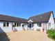 Thumbnail Detached bungalow for sale in Pondcopse Lane, Loxwood, Billingshurst