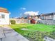 Thumbnail Terraced house for sale in Courtland Avenue, Ilford