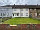 Thumbnail Terraced house for sale in Truro Road, Gravesend, Kent