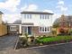 Thumbnail Detached house for sale in Vulcan Close, Whitstable