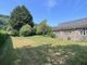 Thumbnail Detached bungalow for sale in Llyswen, Brecon