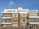 Thumbnail Flat to rent in Victoria Avenue, St. Helier, Jersey