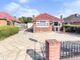 Thumbnail Detached bungalow to rent in Milton Road, Cowplain, Waterlooville