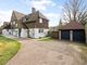 Thumbnail Detached house for sale in Derby Road, Haslemere