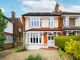 Thumbnail Semi-detached house for sale in Gordon Road, London