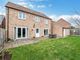 Thumbnail Detached house for sale in Isaacson Road, Burwell, Cambridge