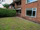 Thumbnail Flat for sale in Priory Road, Hall Green, Birmingham