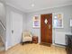 Thumbnail Detached house for sale in Hall Place Drive, Weybridge, Surrey