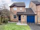 Thumbnail Detached house for sale in Culverwood Close, Chaddlewood, Plympton