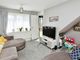 Thumbnail End terrace house for sale in Bittern Close, Gosport