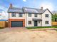 Thumbnail Detached house for sale in St. Francis Green, Bardney, Lincoln, Lincolnshire