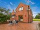 Thumbnail Detached house for sale in Radmore Wood, Rugeley