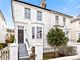 Thumbnail Semi-detached house for sale in Osborne Villas, Hove, East Sussex