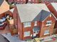 Thumbnail Detached house for sale in Maes Cantref, Llanilid, Llanharan, Pontyclun, Rct.