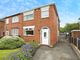 Thumbnail Semi-detached house for sale in Albert Avenue, Longton, Stoke-On-Trent