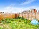 Thumbnail Terraced house for sale in Wilmot Road, Leyton, London