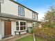 Thumbnail Semi-detached house for sale in Pen Y Bont Road, Llangwstenin, Llandudno Junction, Conwy