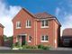 Thumbnail Detached house for sale in "Lawton" at Fontwell Avenue, Eastergate, Chichester