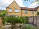 Thumbnail End terrace house for sale in Park Road, Malmesbury, Wiltshire