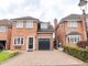 Thumbnail Detached house for sale in Orchard Avenue, Worsley, Manchester