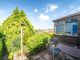 Thumbnail Semi-detached bungalow for sale in Willement Road, Faversham