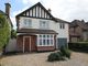 Thumbnail Property to rent in Aysgarth Road, Redbourn