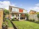 Thumbnail Semi-detached house for sale in Filbert Crescent, Crawley, West Sussex.