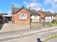 Thumbnail Bungalow for sale in Moulder Road, Tewkesbury