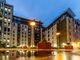 Thumbnail Flat for sale in Waterfront Plaza, Station Street, Nottingham