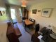 Thumbnail Bungalow for sale in De Lisle Court, Loughborough, Leicestershire