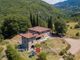 Thumbnail Country house for sale in Bibbiena, Tuscany, Italy