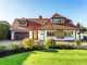 Thumbnail Detached house for sale in Station Road, Woldingham, Caterham, Surrey