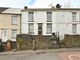 Thumbnail Terraced house for sale in Cardiff Road, Troedyrhiw, Merthyr Tydfil