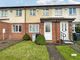 Thumbnail Terraced house for sale in Meadow View, Dipton