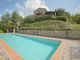 Thumbnail Country house for sale in Località San Faustino, Pietralunga, Perugia, Umbria, Italy