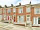 Thumbnail Terraced house for sale in Prince Maurice Road, Mutley, Plymouth